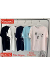 Bluzki damskie (L-3XL) 1