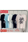 Bluzki damskie (L-3XL) 1