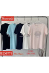 Bluzki damskie (L-3XL) 1
