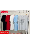 Bluzki damskie (L-3XL) 1