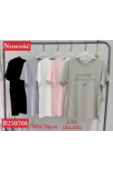 Bluzki damskie (L-3XL) 1