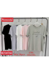 Bluzki damskie (L-3XL) 1