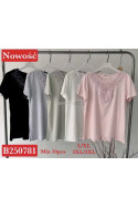 Bluzki damskie (L-3XL) 1