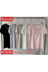 Bluzki damskie (L-3XL) 1