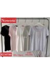 Bluzki damskie (L-3XL) 1
