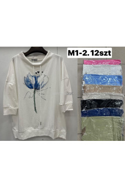 Bluzki damskie M1-2
