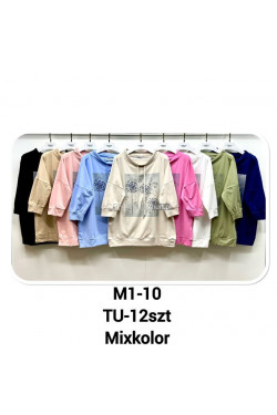 Bluzki damskie M1-10