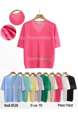 Sweter damski B528