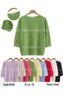 Sweter damski 1