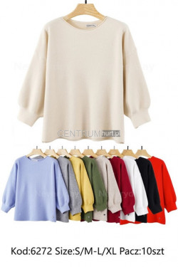 Sweter damski (S-XL) 1