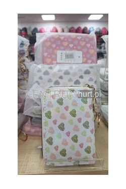 Portfel damskie 160101