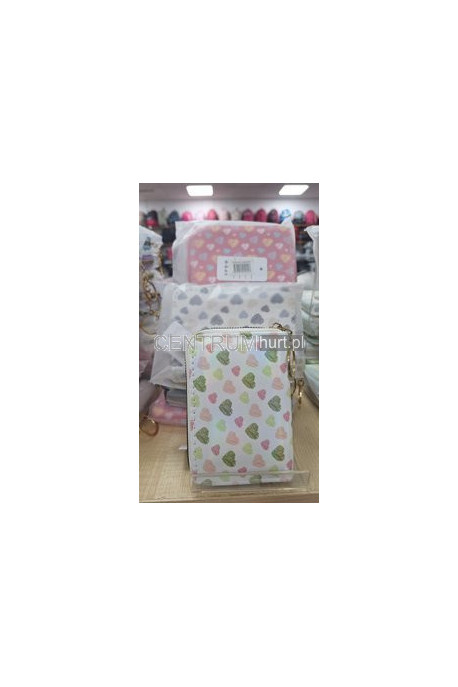 Portfel damskie VH268