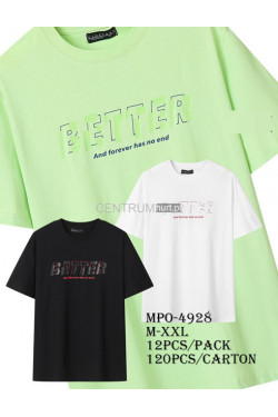 Koszulka męska (M-2XL) 2