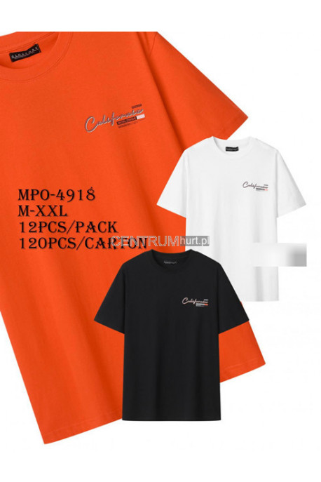 Koszulka męska (M-2XL) 2