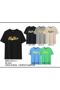 Koszulka męska (M-2XL) MPO4813-1