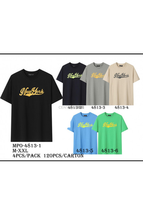 Koszulka męska (M-2XL) 1