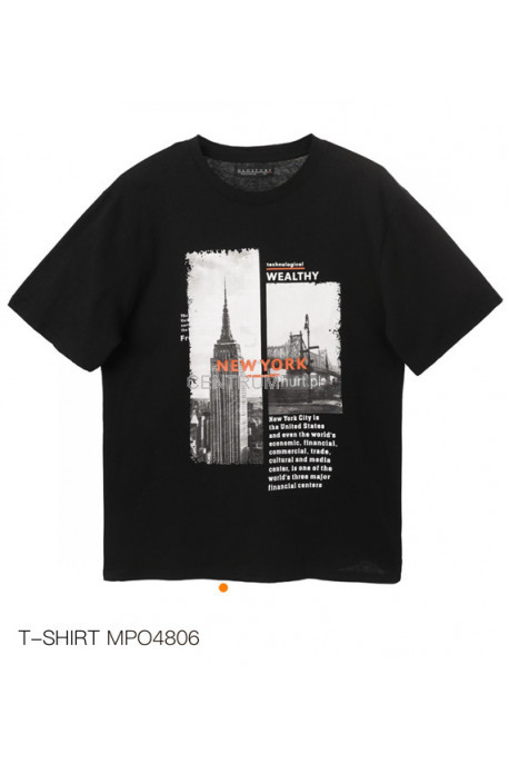 Koszulka męska (M-2XL) 1