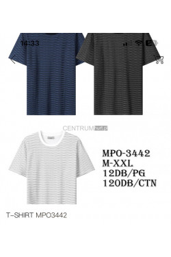 Koszulka męska (M-2XL) MPO3442