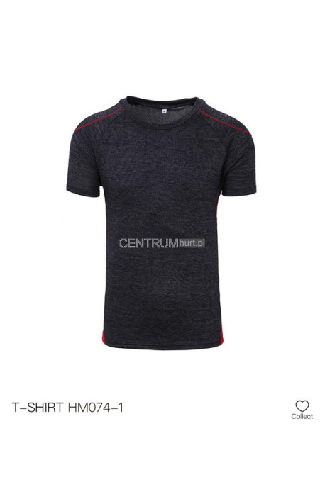 Koszulka męska (M-2XL) 1