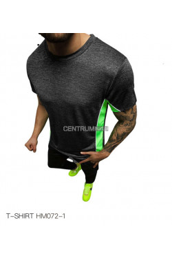 Koszulka męska (M-2XL) HM072-1