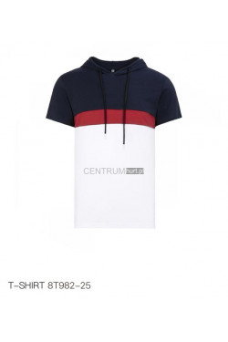 Koszulka męska (M-2XL) 8T982-25