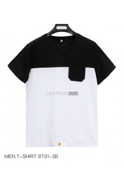 Koszulka męska (M-2XL) 8T91-3B