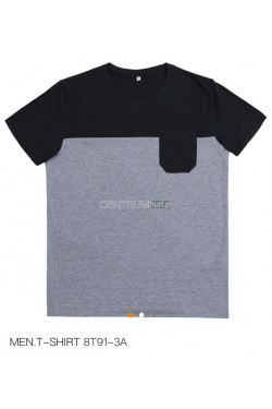 Koszulka męska (M-2XL) 8T91-3A