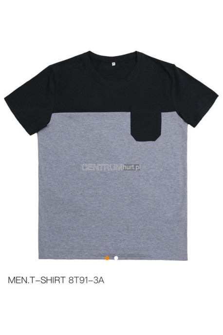 Koszulka męska (M-2XL) 1