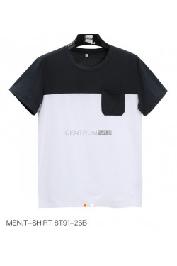 Koszulka męska (M-2XL) 8T91-25B