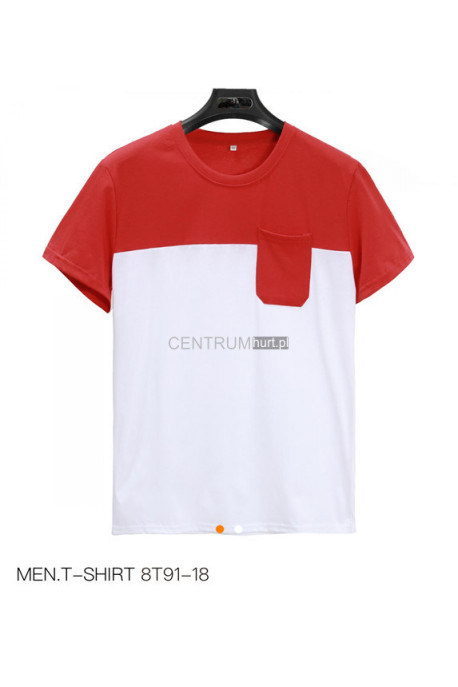 Koszulka męska (M-2XL) 1