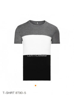 Koszulka męska (M-2XL) 8T90-5