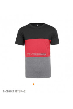 Koszulka męska (M-2XL) 8T87-2