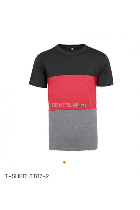 Koszulka męska (M-2XL) 1