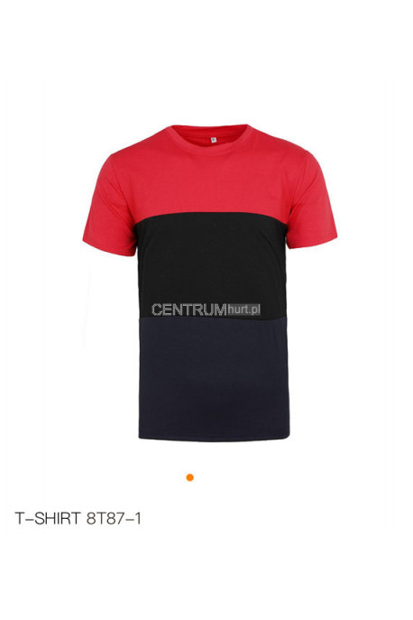 Koszulka męska (M-2XL) 1