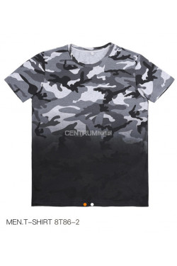 Koszulka męska (M-2XL) 8T86-2