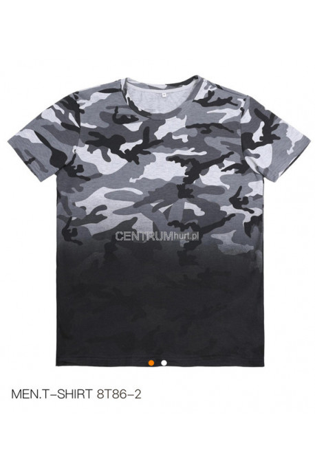 Koszulka męska (M-2XL) 1