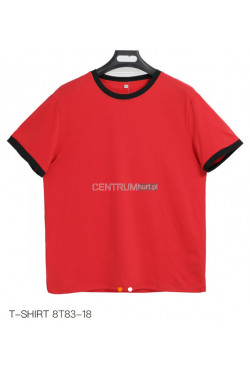 Koszulka męska (M-2XL) 8T83-18