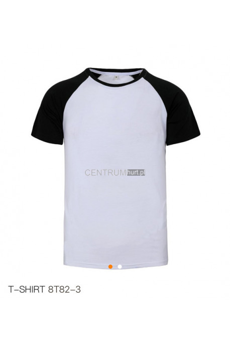 Koszulka męska (M-2XL) 1