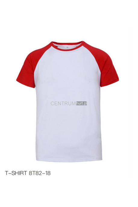 Koszulka męska (M-2XL) 1