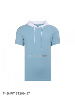 Koszulka męska (M-2XL) 8T299-87