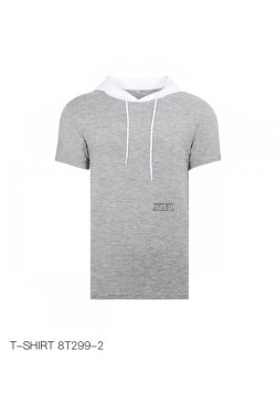 Koszulka męska (M-2XL) 8T299-2