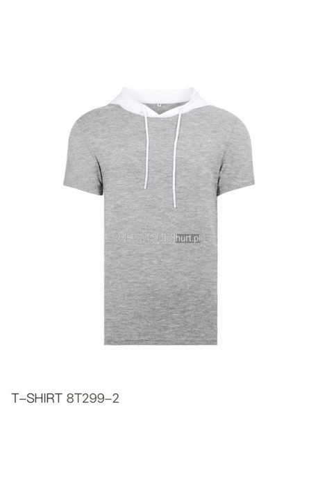 Koszulka męska (M-2XL) 1