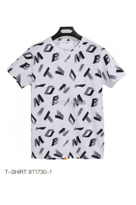 Koszulka męska (M-2XL) 1