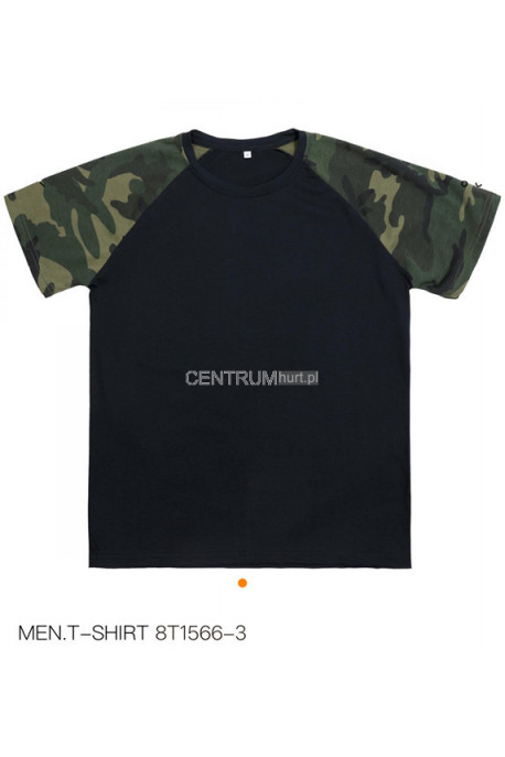 Koszulka męska (M-2XL) 1