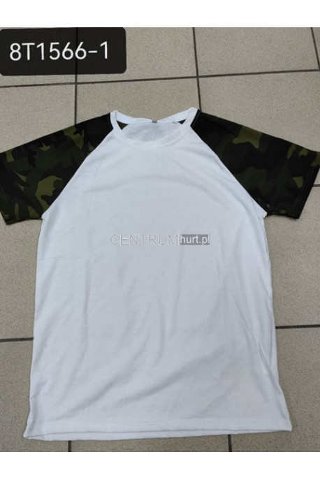 Koszulka męska (M-2XL) 1