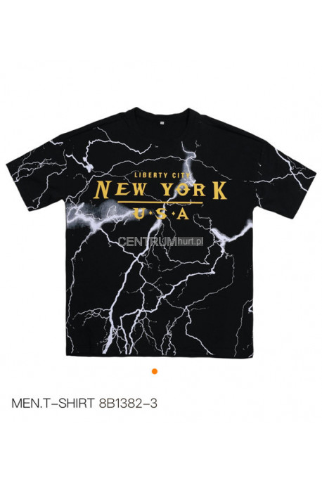 Koszulka męska (M-2XL) 1