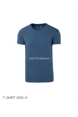 Koszulka męska (M-2XL) 2005-8