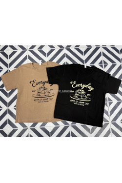 Bluzki dziewczęce (8-16) 6737