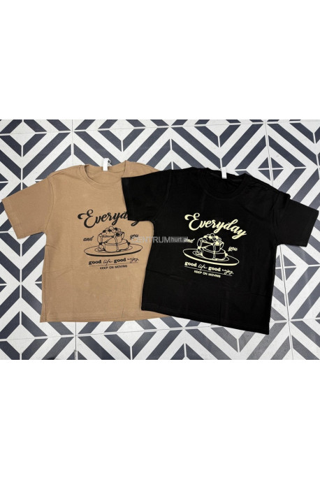 Bluzki dziewczęce (8-16) 67