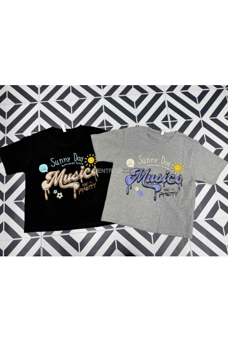 Bluzki dziewczęce (8-16) 67